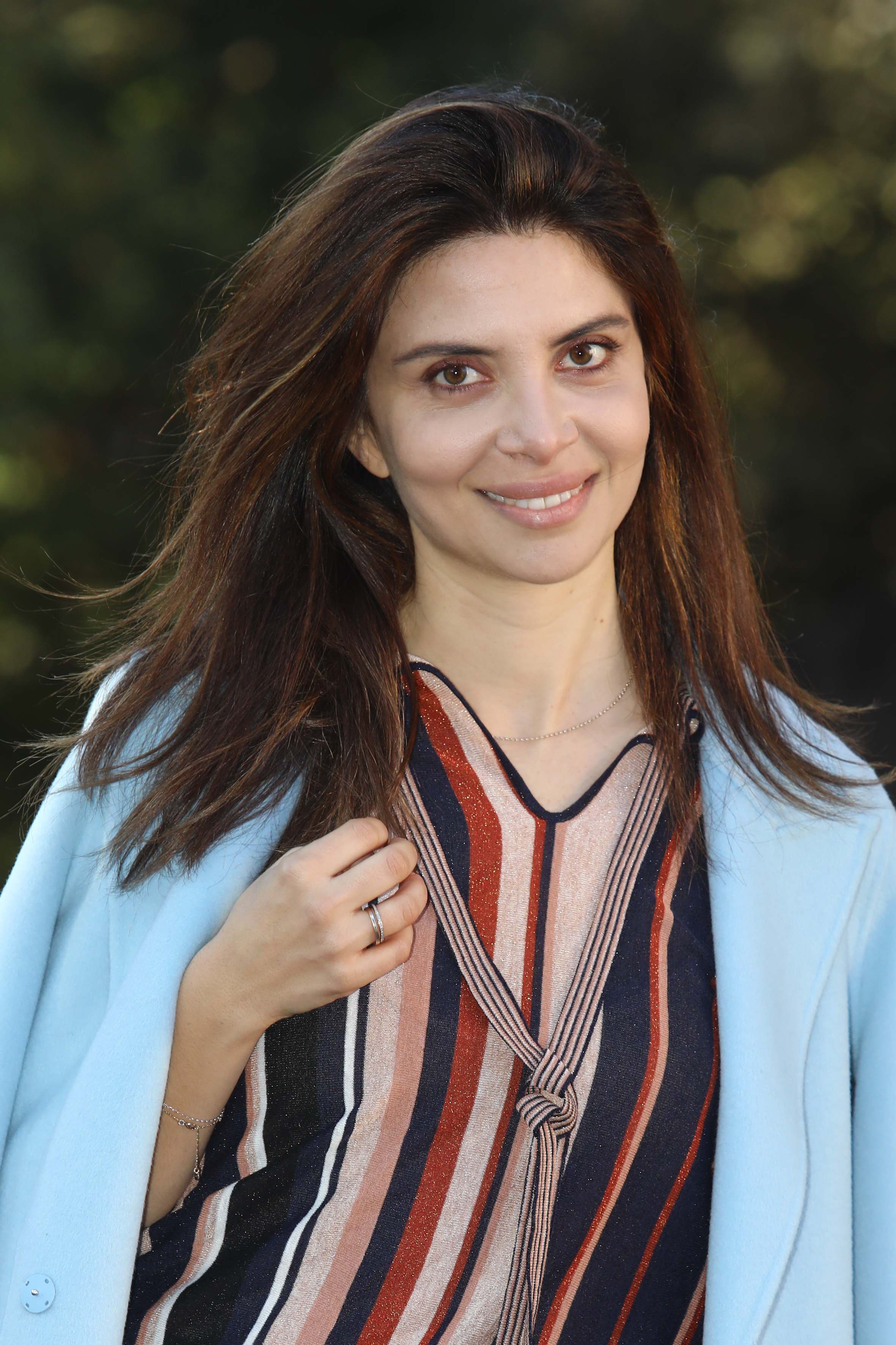 Non mentire nella top 10 di Netflix, il cast della serie tv con