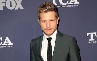 Matt Czuchry