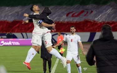 Anche Iran (con Taremi decisivo) e Argentina al Mondiale