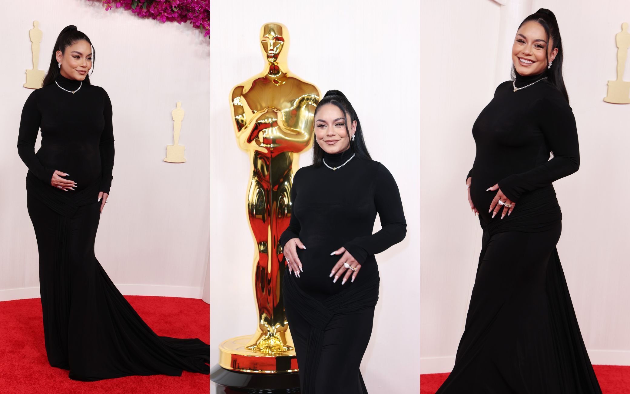 Oscar 2024, the report cards for the looks on the red carpet, from