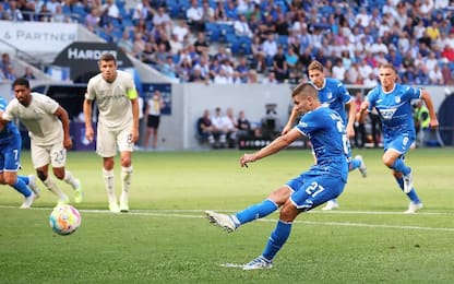 Hoffenheim-Bochum HIGHLIGHTS