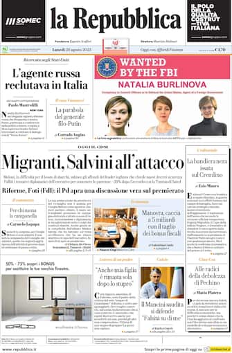La Repubblica