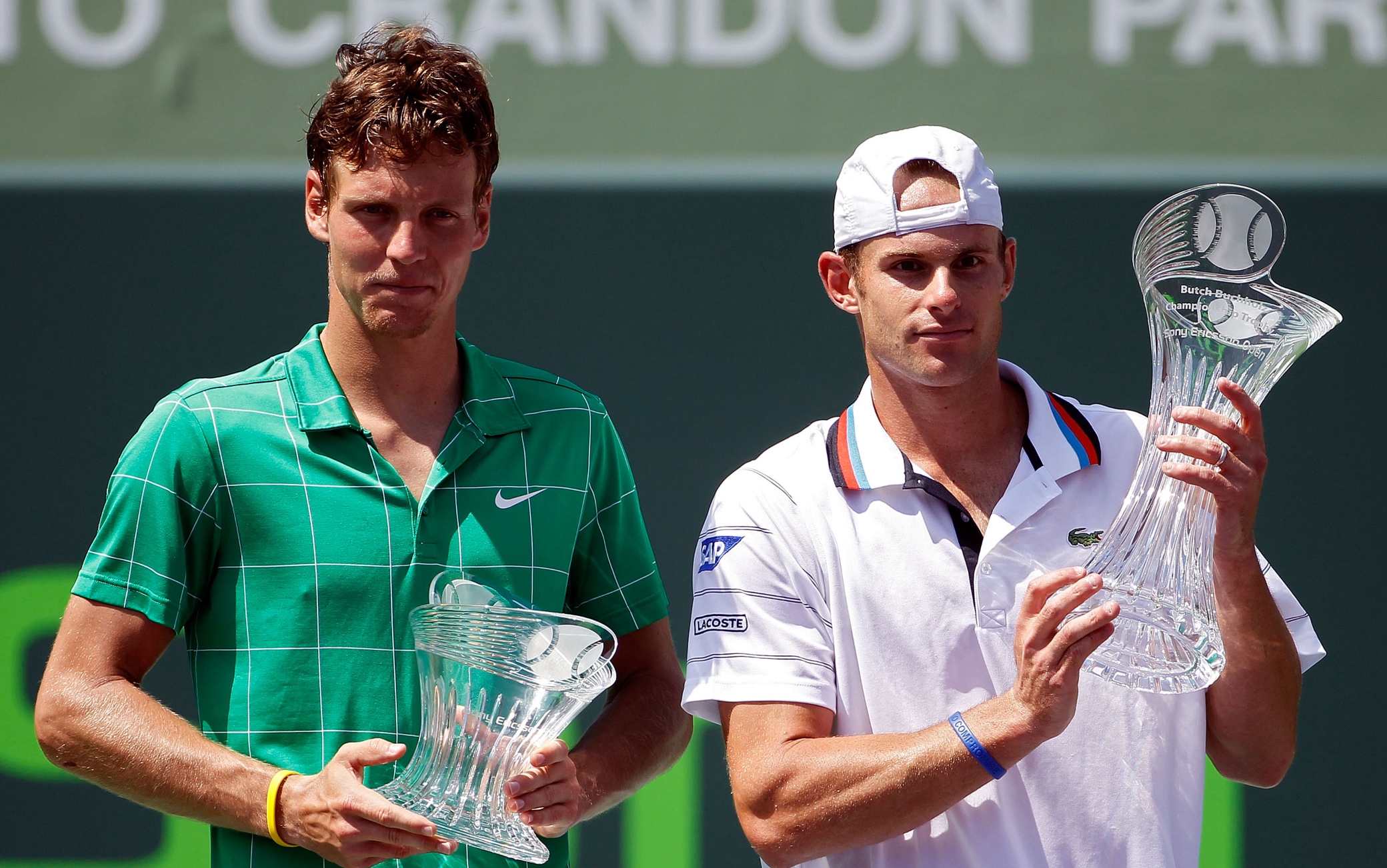 Atp Miami, l'albo d'oro del Masters 1000 statunitense Sky Sport