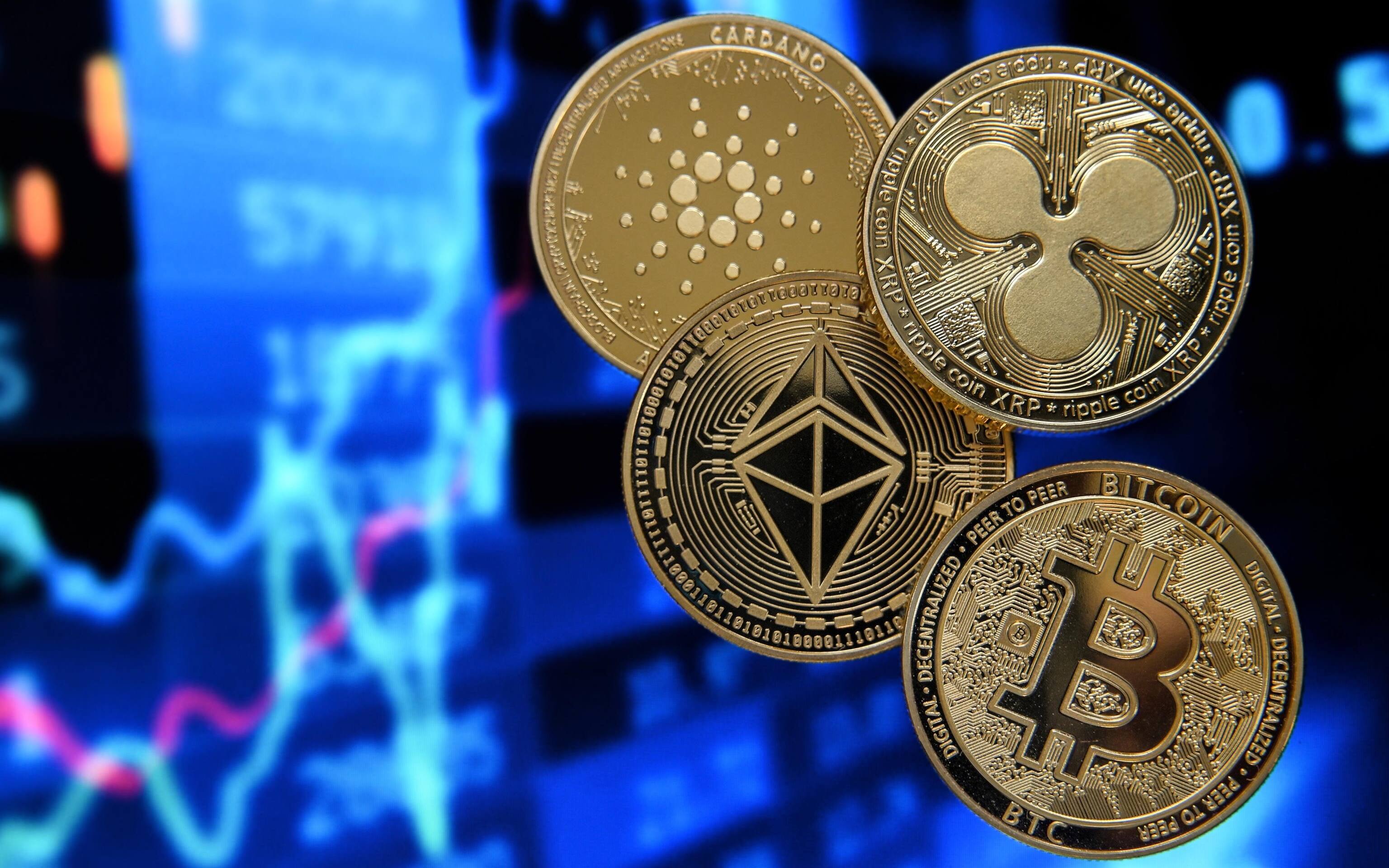 Cosa sono i Bitcoin e perché investire nelle criptovalute è rischioso | Sky  TG24