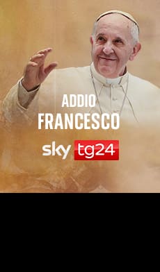 Il mondo saluta Papa Francesco