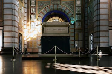 Il rapporto con la religione