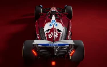 Power unit