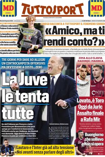 Tuttosport