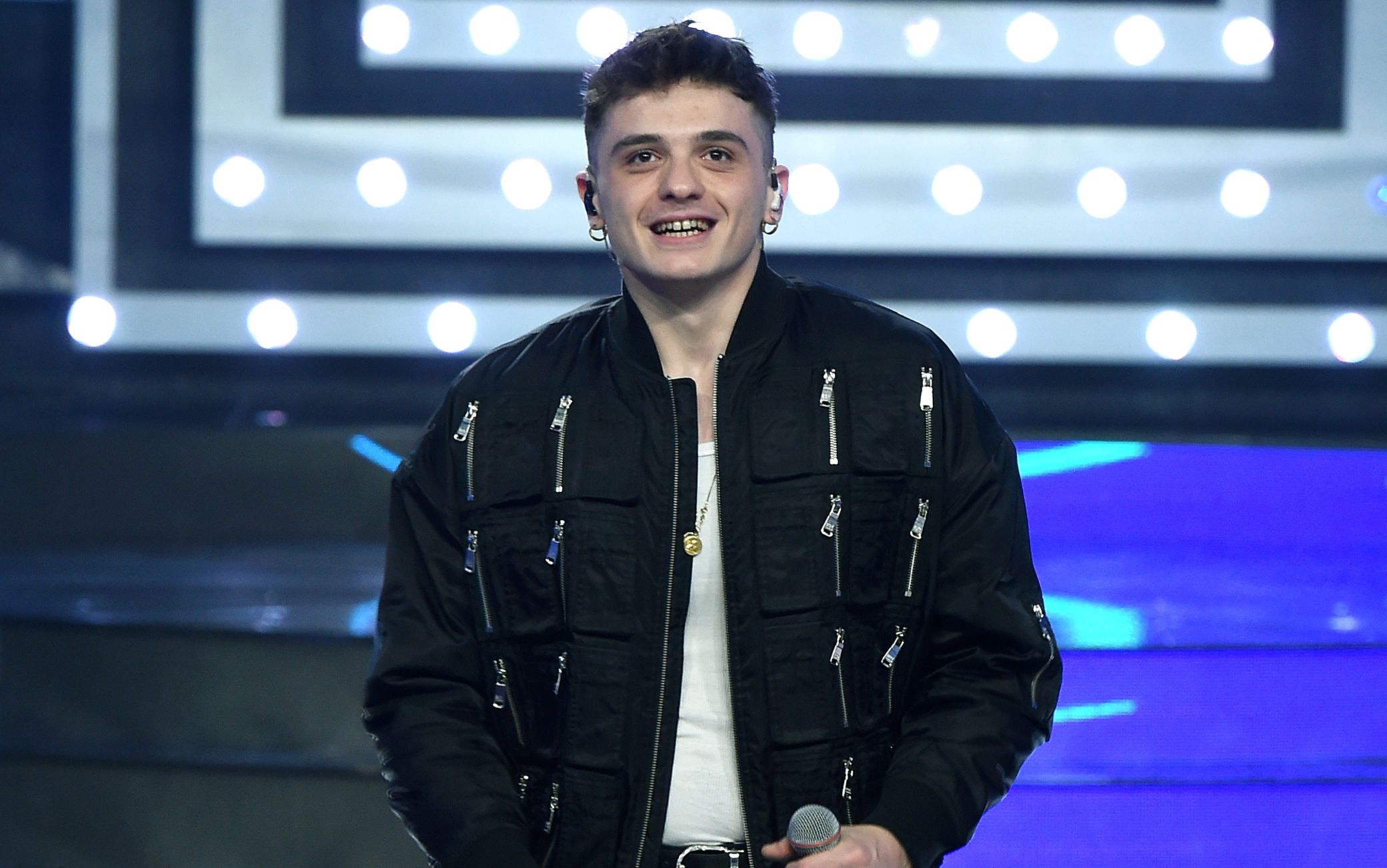 Olly la possibile scaletta del concerto a Bologna I Sky TG24