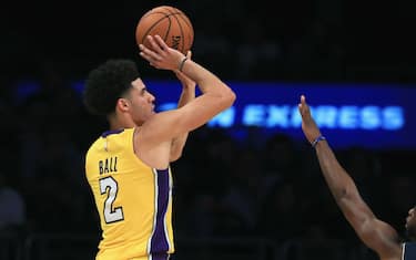 LO SCAMBIO PER I LAKERS