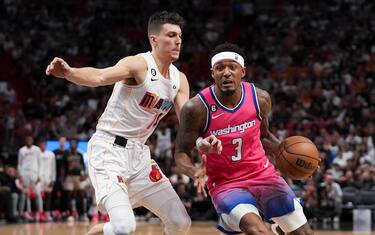 MIAMI HEAT