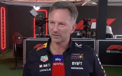 Horner: "Lotteremo per i Mondiali fino alla fine"