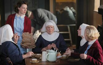 L'amore e la vita – Call the Midwife