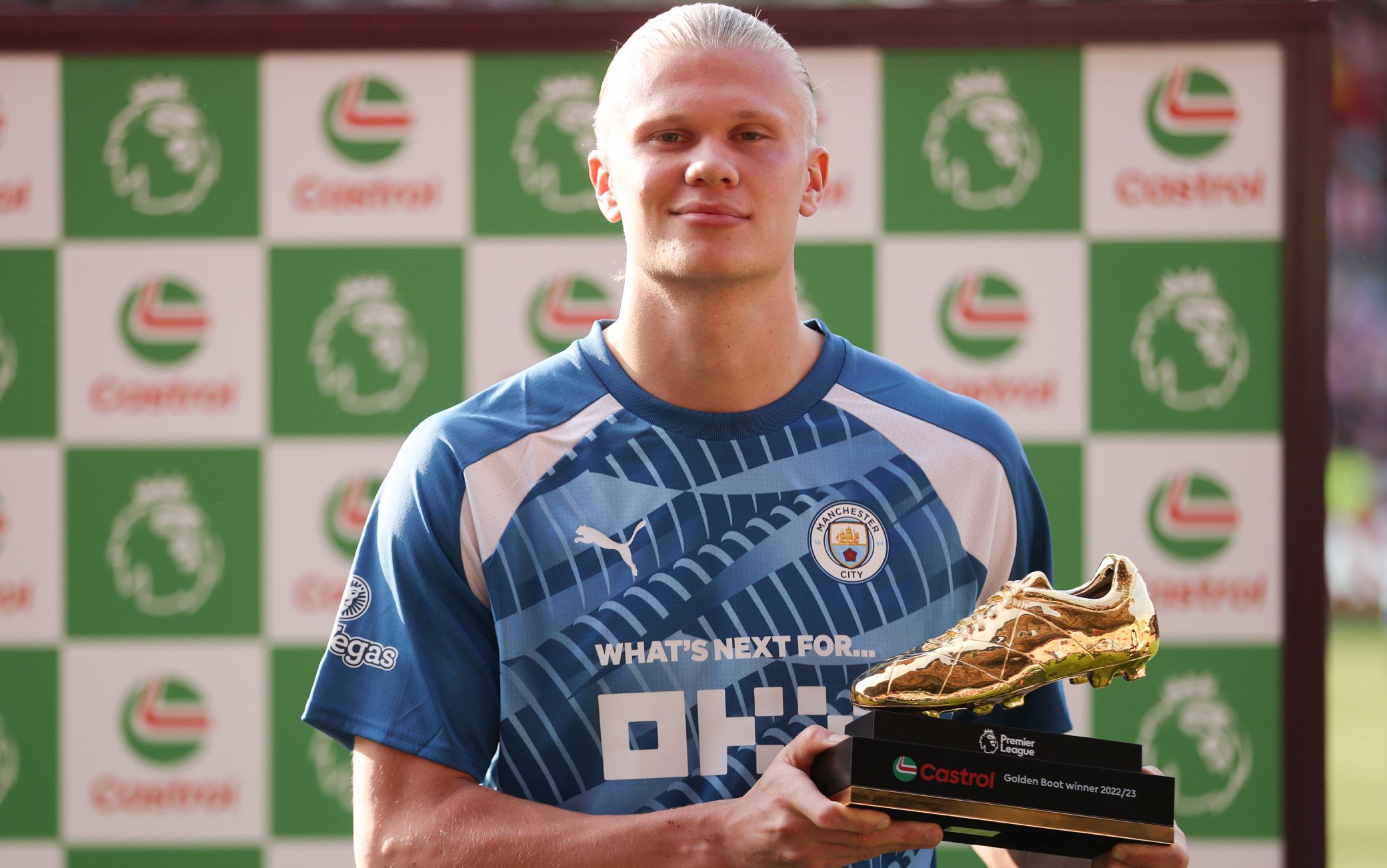 Scarpa d'Oro 2023 2024, la classifica filane Sky Sport