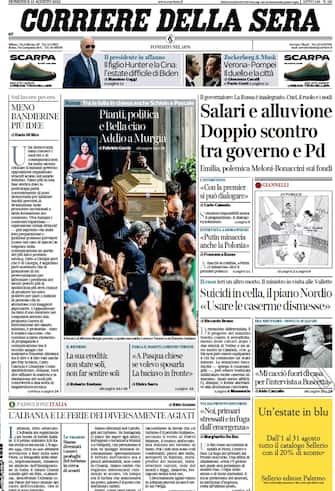 Corriere della Sera