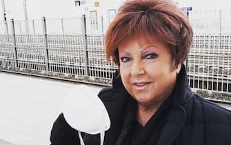 Orietta Berti