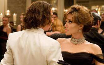 Le frasi dei film di Angelina Jolie