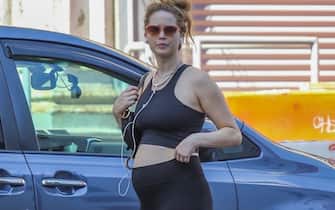 Jennifer Lawrence