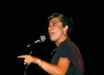 GIUNI RUSSO