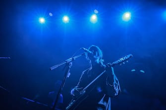 Faye Webster Primavera Sound
