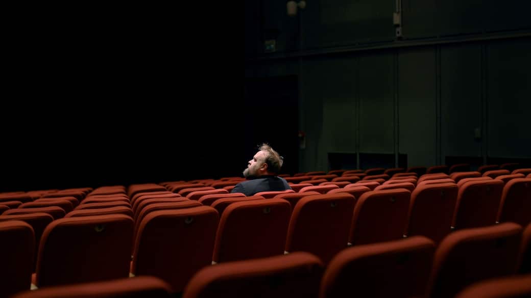 Gradus – Il teatro di domani