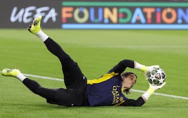 Yann Sommer - Inter