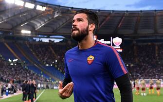 Roma - Juventus