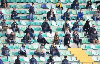 Calcio Serie A
Hellas Verona v Udinese