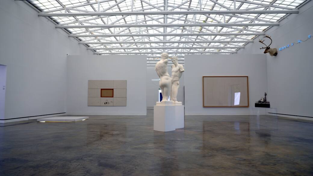 Arte Povera – Appunti per la storia