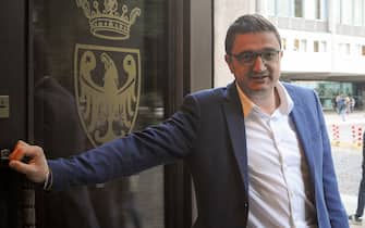 Elezioni provinciali Trento 2018