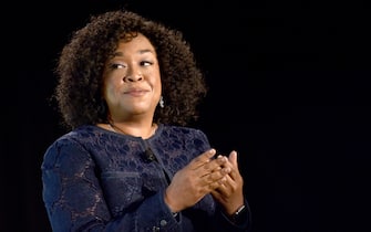 Shonda Rhimes