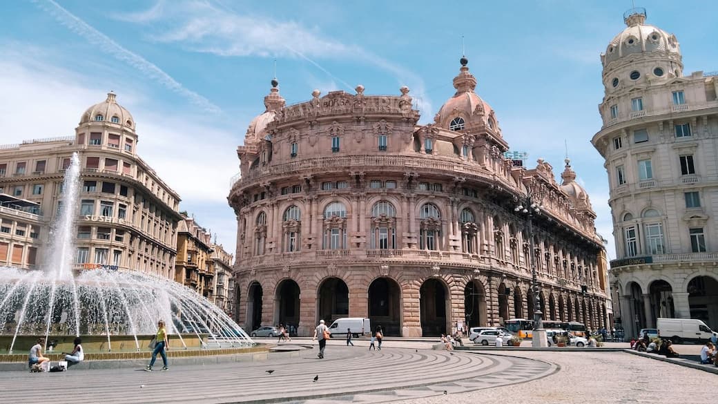 Foto di Nana su Unsplash
