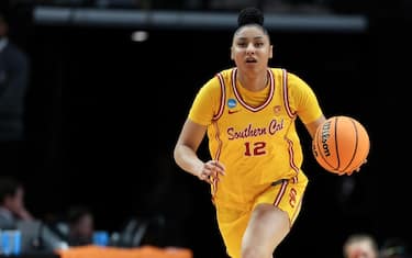 MIGLIOR ATLETA (DONNA)