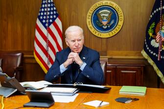 La Nato e gli USA non devono essere considerati un pericolo per la Russia. L'ha affermato Joe Biden
