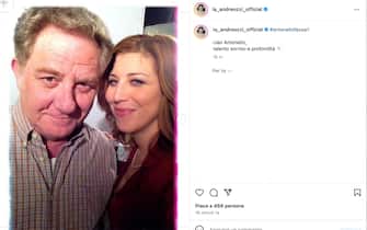 Il post di Michela Andreozzi