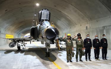 Le strutture sotterranee