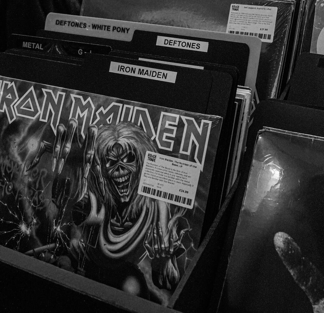 Foto di Daria Glakteeva su Unsplash