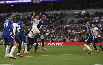 BRITAIN SOCCER ENGLISH PREMIER LEAGUE