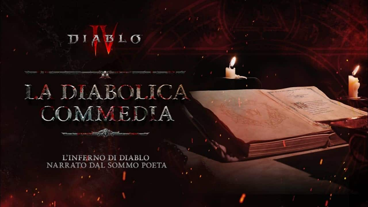 Diabolica Commedia