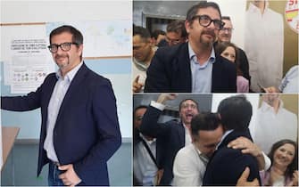 daniele silvetti sindaco ancona