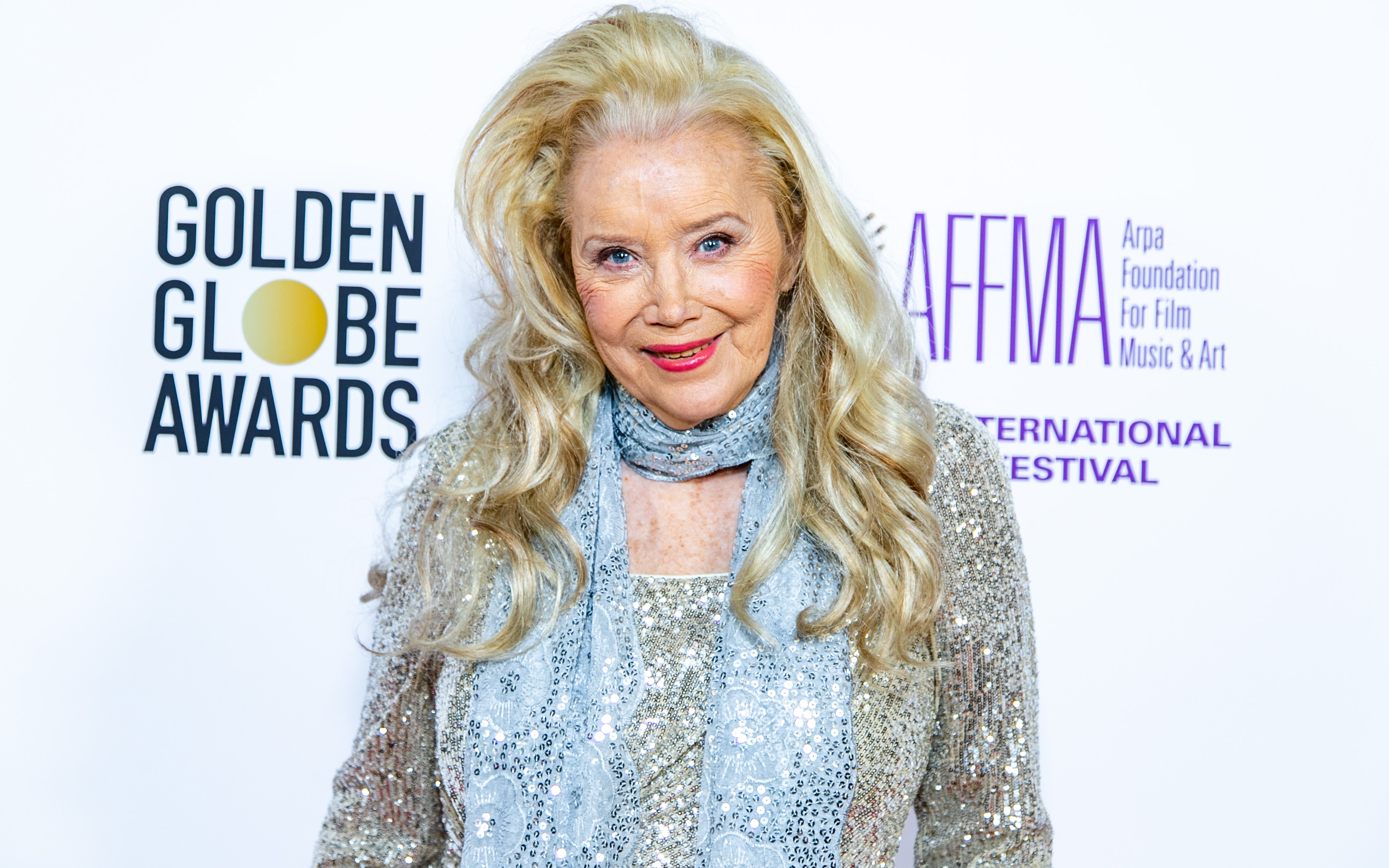 È morta Sally Kirkland, attrice candidata all'Oscar per 'Anna' Sky TG24
