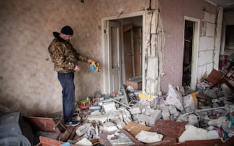 Guerra in Ucraina