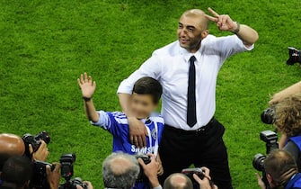 Roberto Di Matteo