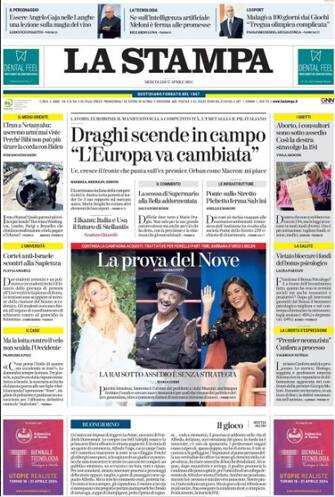 La Stampa