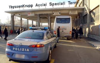 strage thyssenkrupp torino