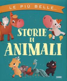 storie di animali