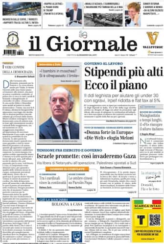 Il Giornale