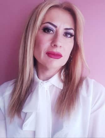 Fabiola Cenciotti