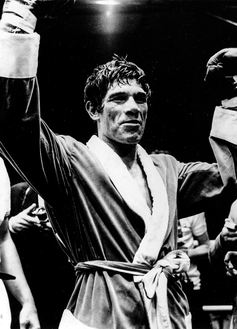 Carlos Monzon A 30 Dalla Morte La Luce Sul Ring Il Buio Nella Vita Carlos Monzon A 30 Dalla Morte La Luce Sul Ring Il Buio Nella Vita