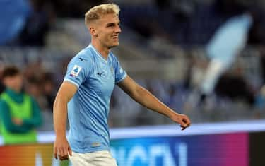 Lazio-Verona, lunedì ore 20:45 su Sky Sport